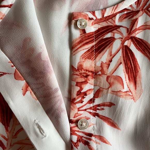 NWT Joie Jeanee Dress - Picture 16 of 16